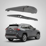 Braț și Lamelă Ștergător Spate Toyota RAV4 IV A4 (2012-2019) - 290mm, Mammooth RAW127