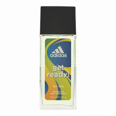 Adidas Get Ready! for Him spray deodorant pentru barbati 75 ml foto