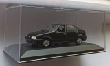 Macheta Renault 19 Facelift 1995 negru - Minichamps 1/43, 1:43