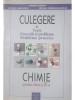 Luminita Irinel Doicin - Culegere de teste, exercitii si probleme, probleme practice - Chimie, clasa a X-a (dedicatie) (Editia: 2006)