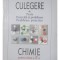 Luminita Irinel Doicin - Culegere de teste, exercitii si probleme, probleme practice - Chimie, clasa a X-a (dedicatie) (Editia: 2006)