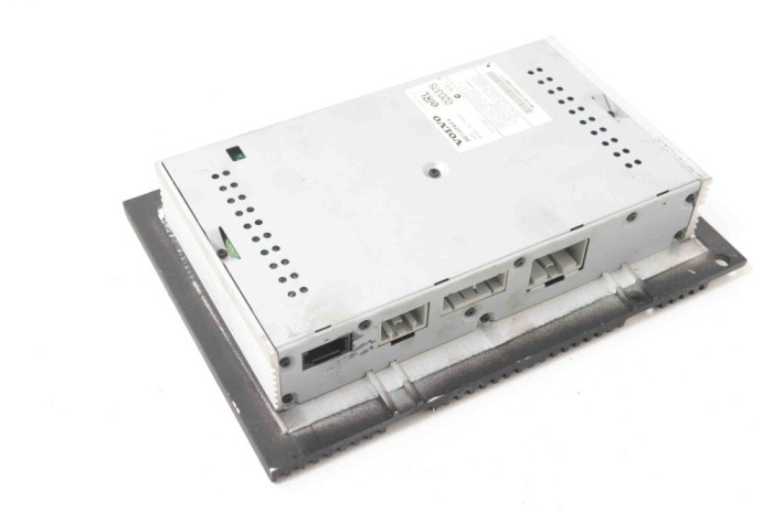 Amplificator de sunet VOLVO XC90 I 2004 OEM: 30732824