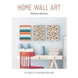 Home Wall Art Pattern Collection