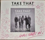cd take that the ultimate collection