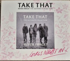 cd take that the ultimate collection