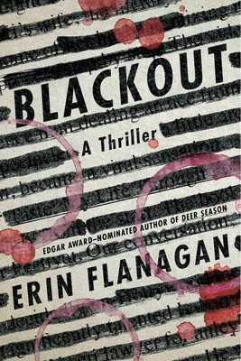 Blackout: A Thriller foto