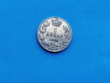 1 Dinar 1925 Yugoslavia-XF++
