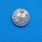 1 Dinar 1925 Yugoslavia-XF++