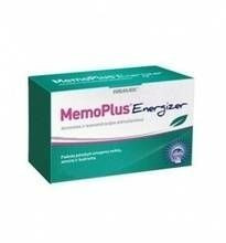 WM-MEMOPLUS ENERGIZER 60CPR foto