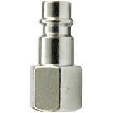 Vorel 81390 - Mufa pentru racord 1/4 inch