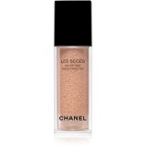 Chanel Les Beiges Water-Fresh Tint machiaj ușor de hidratare cu aplicator culoare Medium Light 30 ml