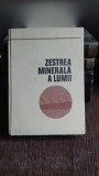 ZESTREA MINERALA A LUMII - N. LUPEI