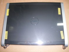 Capac LCD cu wireless DELL XPS M1330 0GX172 LED foto