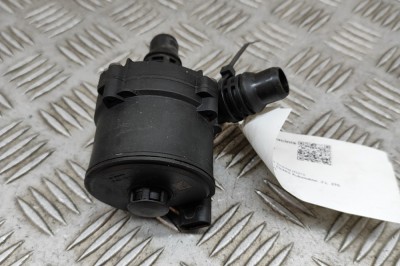 Pompa de apa auxiliara BMW 3 Touring G21 2020 OEM: 8671654 25589424 foto