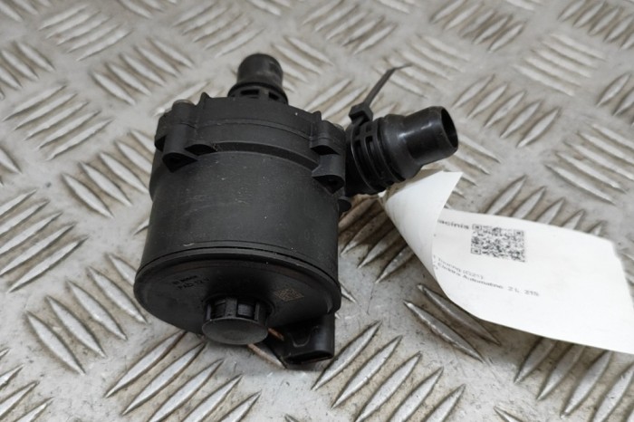 Pompa de apa auxiliara BMW 3 Touring G21 2020 OEM: 8671654 25589424