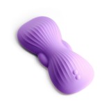 Vibrator Special Techno Trap, Lila