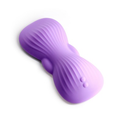 Vibrator Special Techno Trap, Lila foto