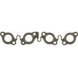 Victor Reinz Garnitura, galerie evacuare