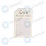 Adaptor sim card micro sim 21087 alb