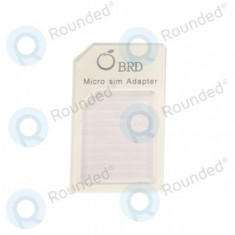 Adaptor sim card micro sim 21087 alb