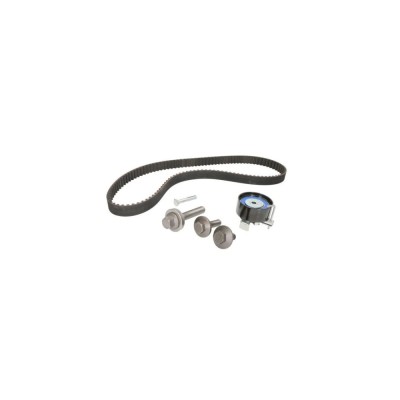 Kit distributie VOLVO S40 II MS CONTITECH CT881K3 foto