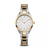 Ceas Dama, Bering, Ultra Slim 17231-704 - Marime universala