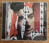 Mark Ronson - Version CD, Rock, universal records