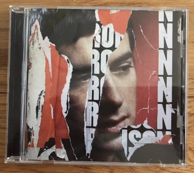 Mark Ronson - Version CD foto
