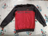 Pulover/bluză nike bărbați, L, Negru