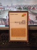 Tudor Vianu, Arta prozatorilor rom&acirc;ni, editura Eminescu, București 1973, 173