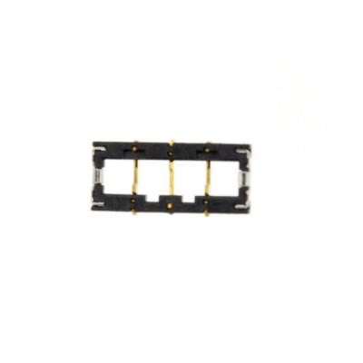 Conector baterie iPhone 5S foto