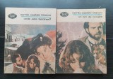 3 titluri CAMILO CASTELO BRANCO: Portretul Ricardinei / Unde este fericirea? / Un om de onoare