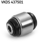 SKF VKDS 437501 suport trapez