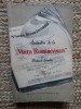 Amintiri de la Viața Rom&acirc;nească - M. Sevastos, 1956, Editura de Stat, 337 pagini - Biografii, Memorii