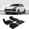 Set covorase auto cauciuc (INCLUSIV HYBRID) PORSCHE CAYENNE (2018 - 2021)