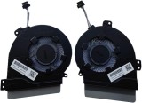 Set coolere laptop HP 15-CS, ND75C07, L40610-001, L40620-001