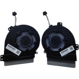 Set coolere laptop HP 15-CS, ND75C07, L40610-001, L40620-001