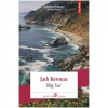 Big Sur, Jack Kerouac, Brosata, Polirom