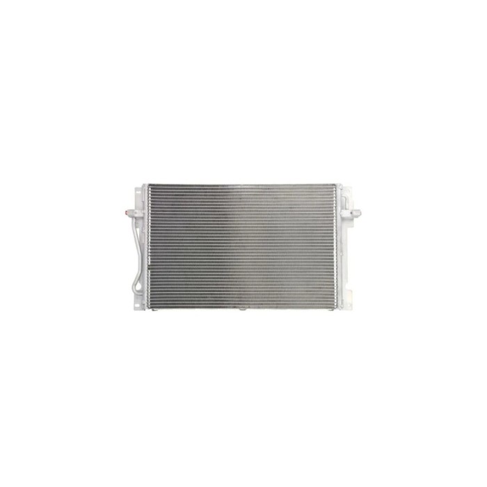 Radiator clima VOLVO V70 I LV AVA Quality Cooling VO5077