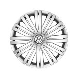 Set 4 Capace Roti 14 inschi (R14) Compatibile Cu Volkswagen, - Model 200