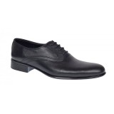 Oferta marimea 40 Pantofi barbati eleganti din piele naturala - LPH27NBOX