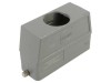 Han B Hood Top Entry HC 2 Reels M40 - Capac conector cu intrare superioară