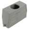 Han B Hood Top Entry HC 2 Reels M40 - Capac conector cu intrare superioară