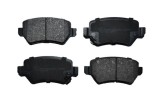 Set Placute Frana 152349 71313