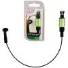 Swinger IBite LED Micro Hanger, Green