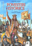 Povestiri istorice (vol. 1)