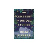 The Cemetery of Untold Stories