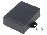 Carcasă Universală cu Lame de Fixare 59x76x28 mm