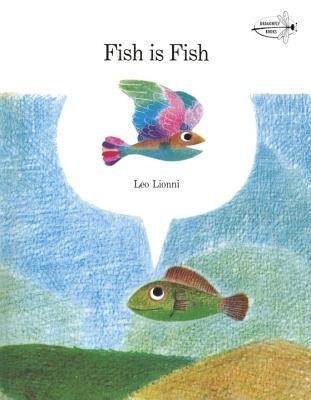 Fish Is Fish foto