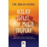 Acelasi suflet, mai multe trupuri - Brian Weiss